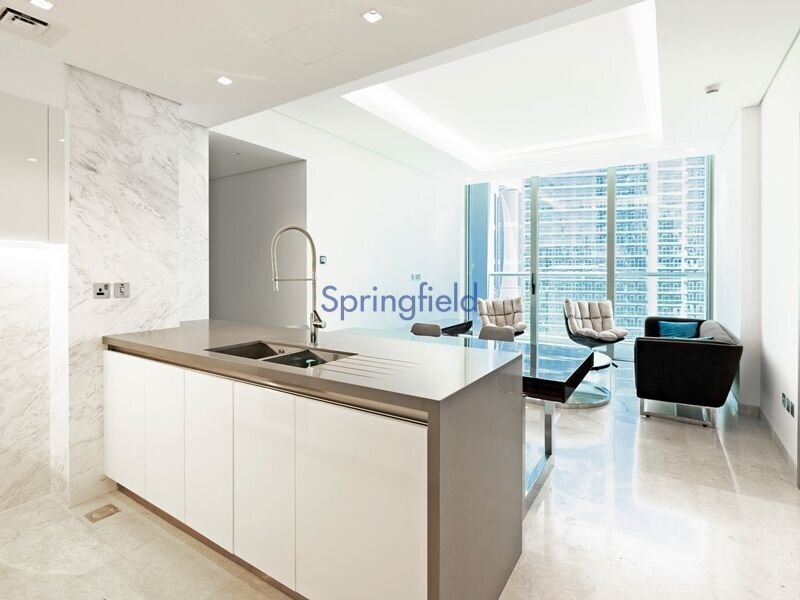 Apartment in Business Bay, Dubai, United Arab Emirates 1 - 13914981