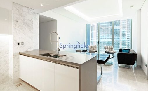 Apartment in Dubai, Dubai, United Arab Emirates 1