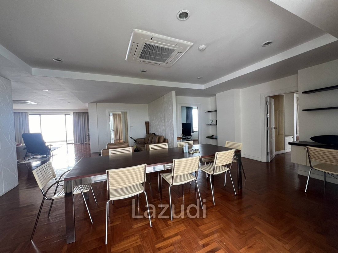 Apartment in Pattaya City, Chon Buri, Thailand 3 - 14403359