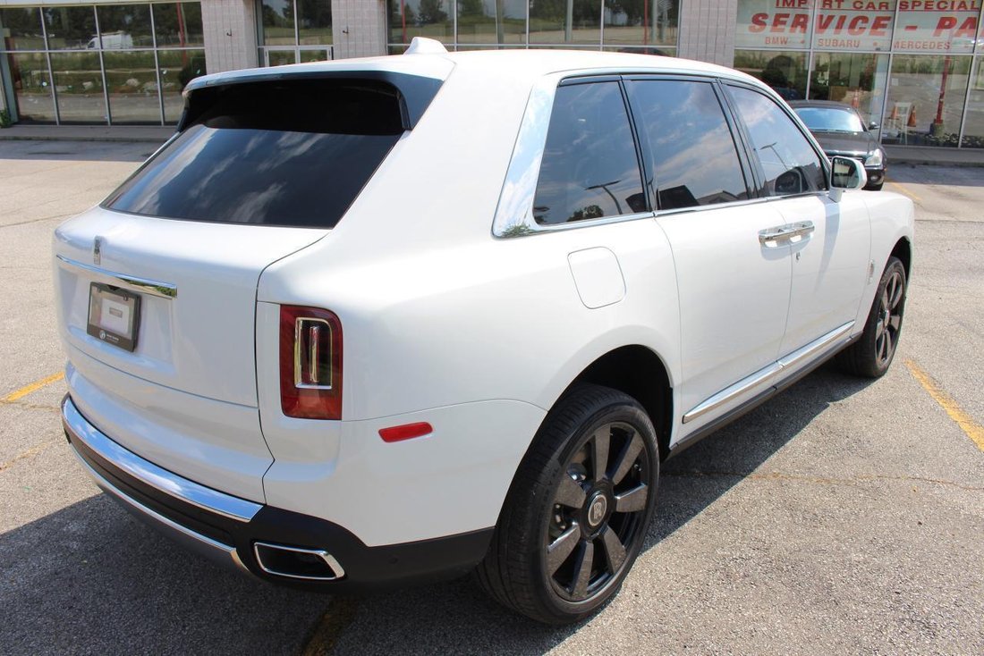 Suv in United States 3 - 14396009