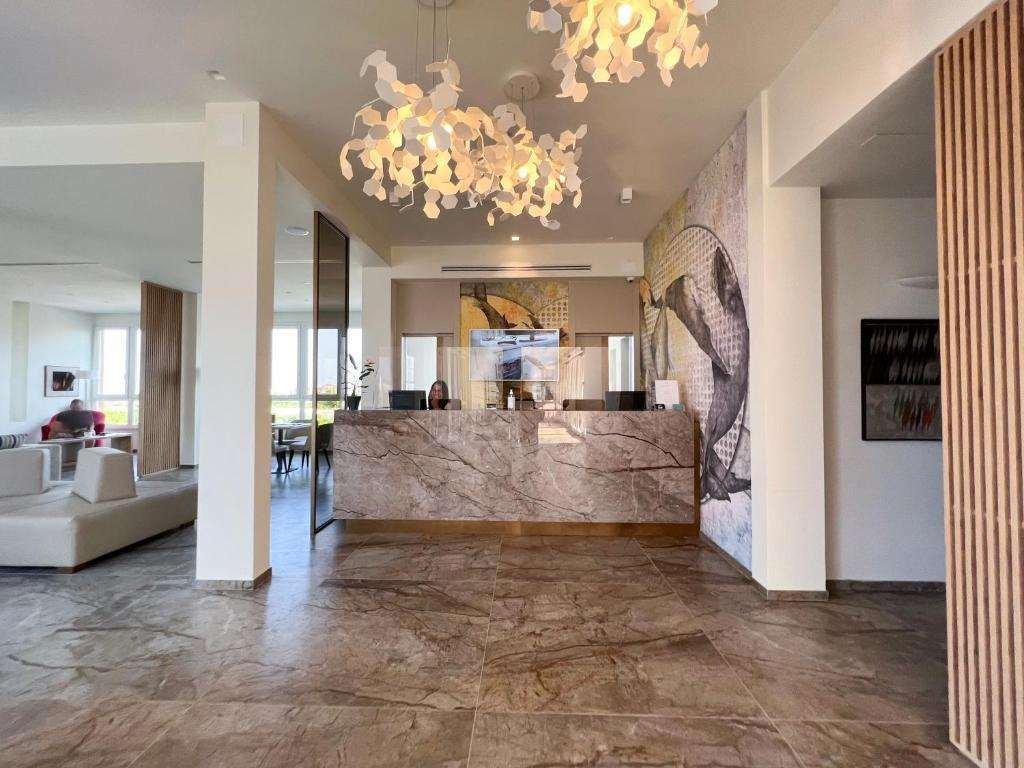 Apartment in Antignano, Livorno, Tuscany 3 - 14402917
