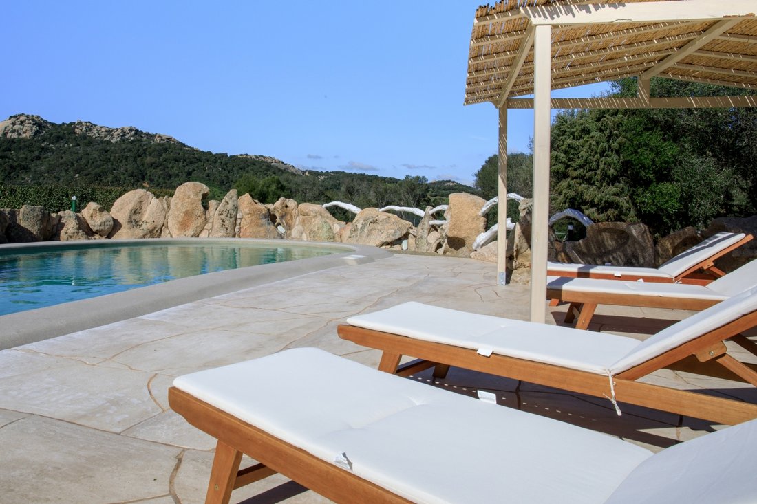 Villa in Marina di Porto Cervo, Porto Cervo, Italy 5 - 11177009