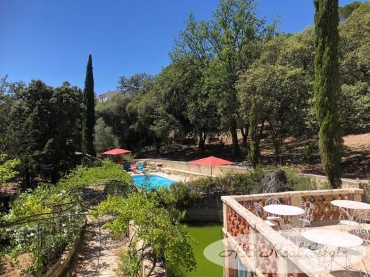 Le Rêve Provençal: A 19th-Century Château’s Whisper in Avignon’s Heart