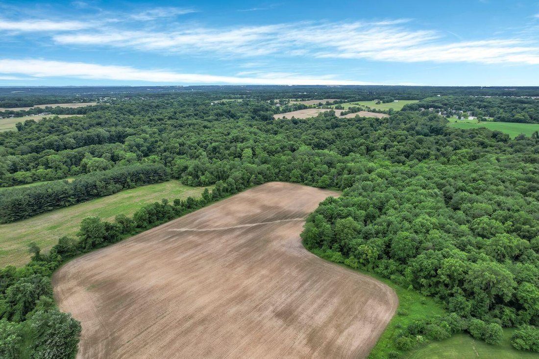 Land in Granville, Ohio, United States 5 - 14400757