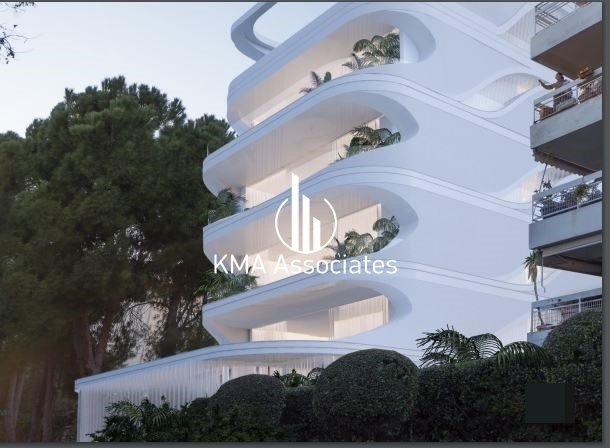 Apartment in Voula, Attica, Greece 3 - 14402464