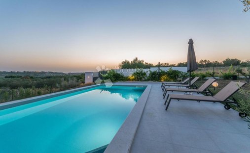 House in Crno, Zadar County, Croatia 1