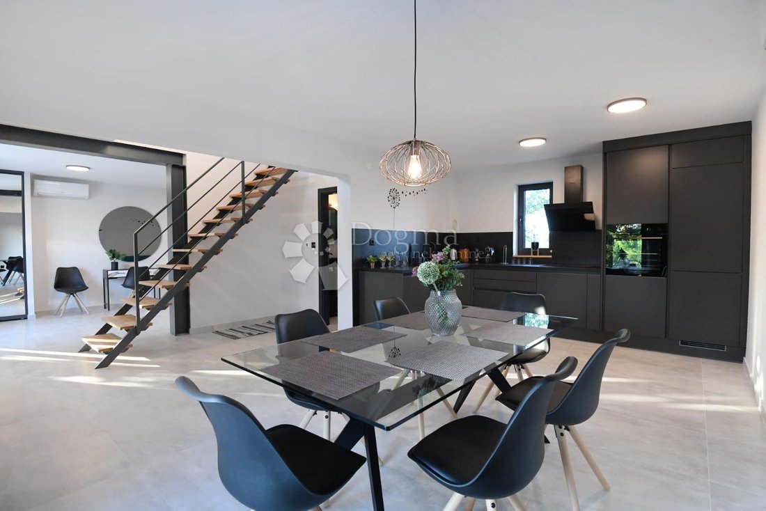 House in Crno, Zadar County, Croatia 5 - 14401451