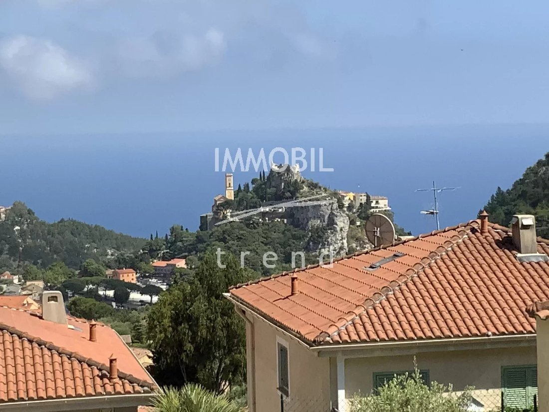 Real Estate Eze For Sale, A In èze, Provence Alpes Côte D'azur, France