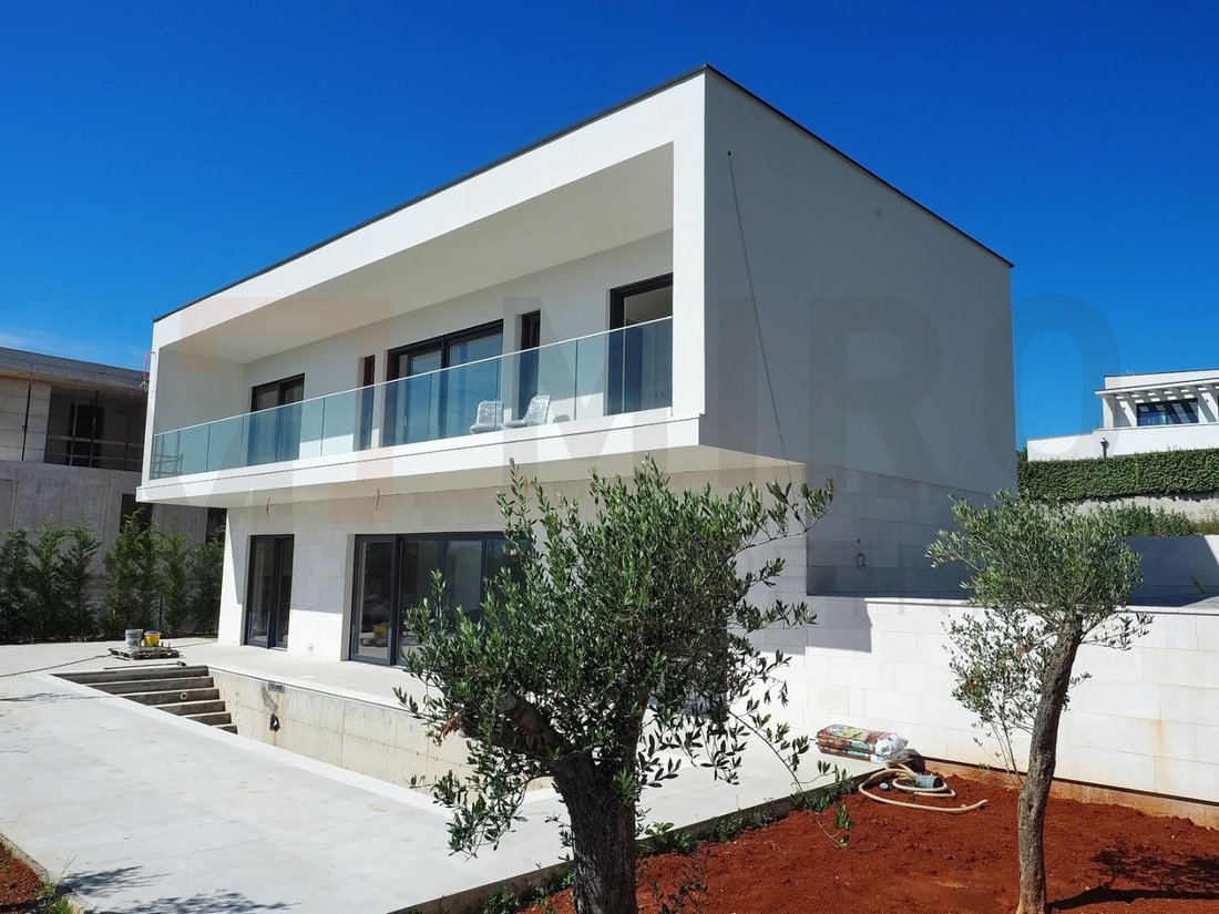 House in Krk, Primorje-Gorski Kotar County, Croatia 3 - 13538410