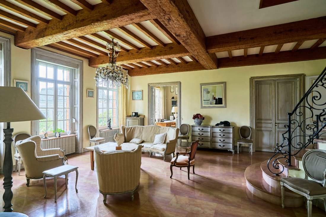 House in Avelin, Hauts-de-France, France 2 - 14401805