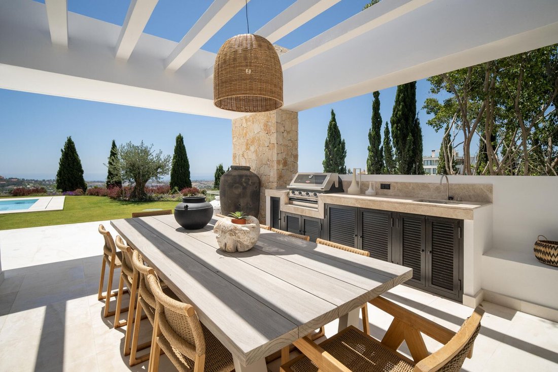 Villa in Tolox, Andalusia, Spain 4 - 14403659