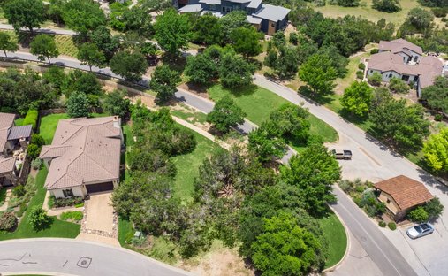 Land in Bee Cave, Texas, United States 1