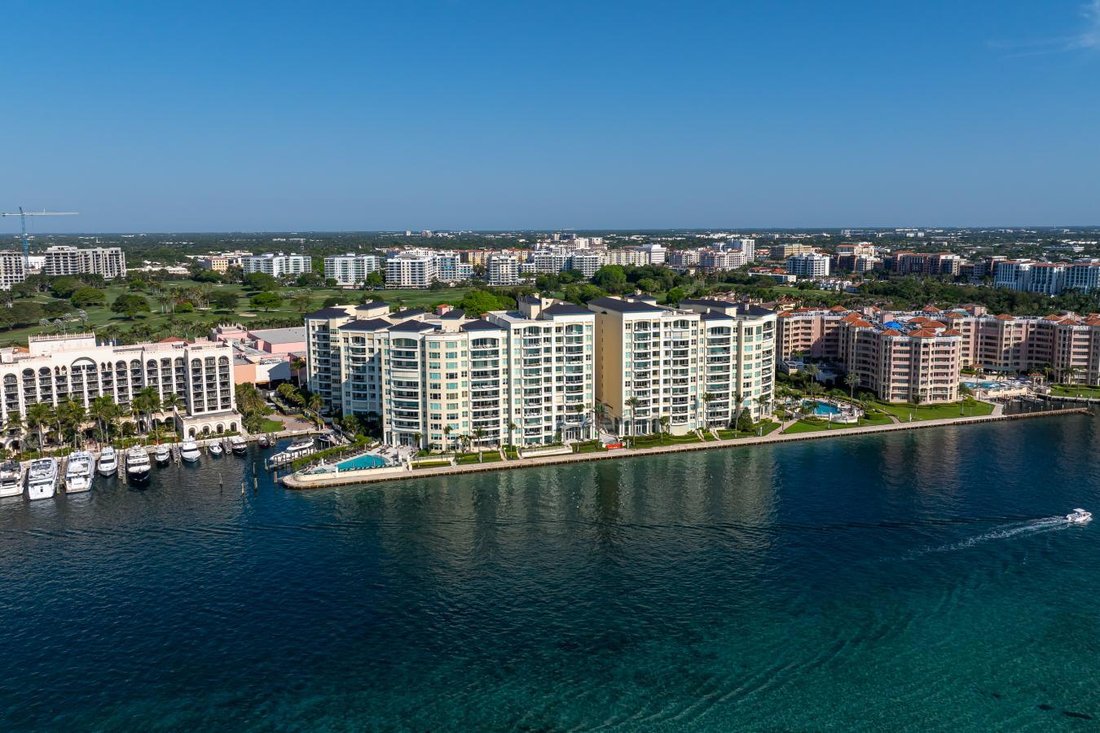 Condo in Boca Raton, Florida, United States 5 - 14401684