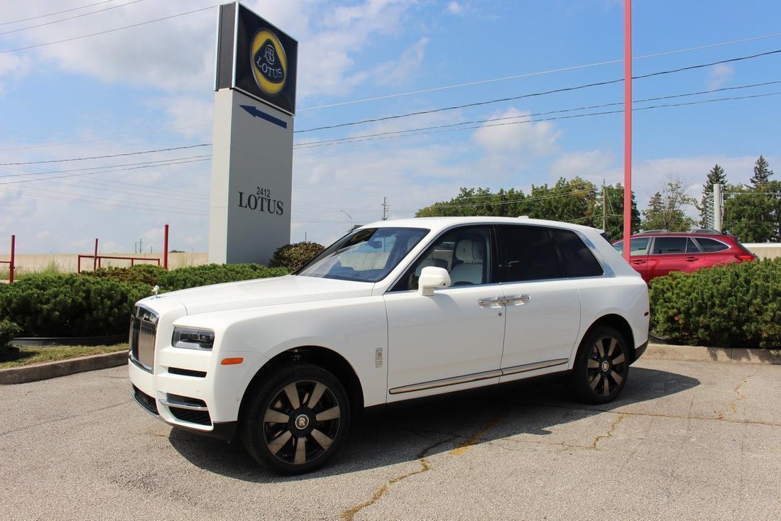 Suv in United States 4 - 14396009