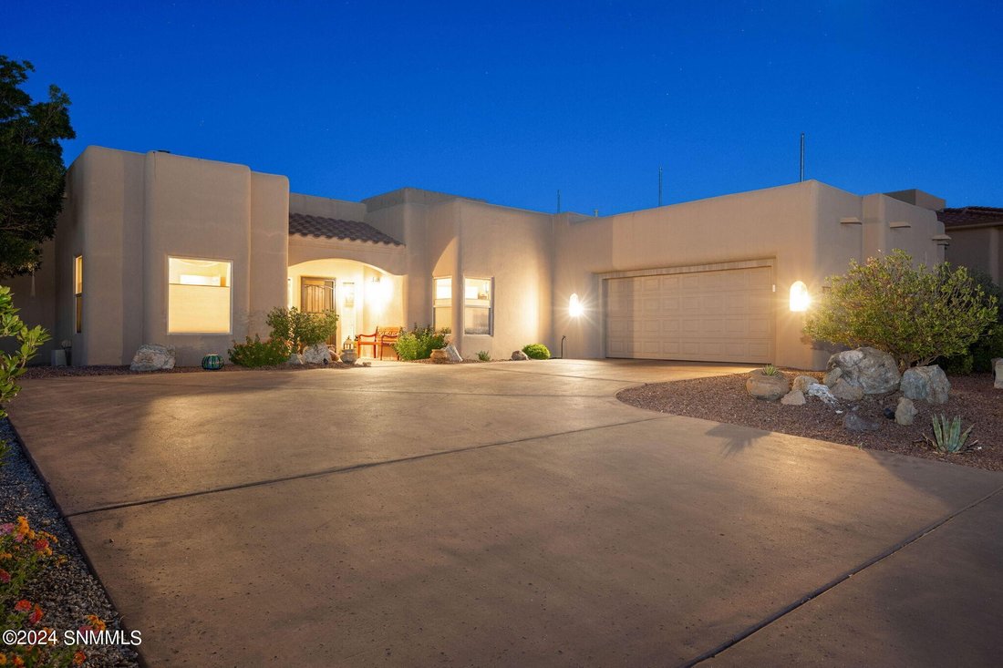 House in Las Cruces, New Mexico, United States 2 - 14404277