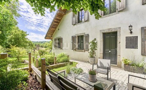 House in Pers-Jussy, Auvergne-Rhône-Alpes, France 1