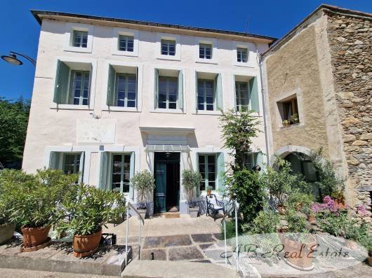 House in Ancien Hôpital, Beziers, France 1 - 14321676