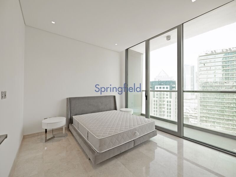 Apartment in Business Bay, Dubai, United Arab Emirates 5 - 13914981