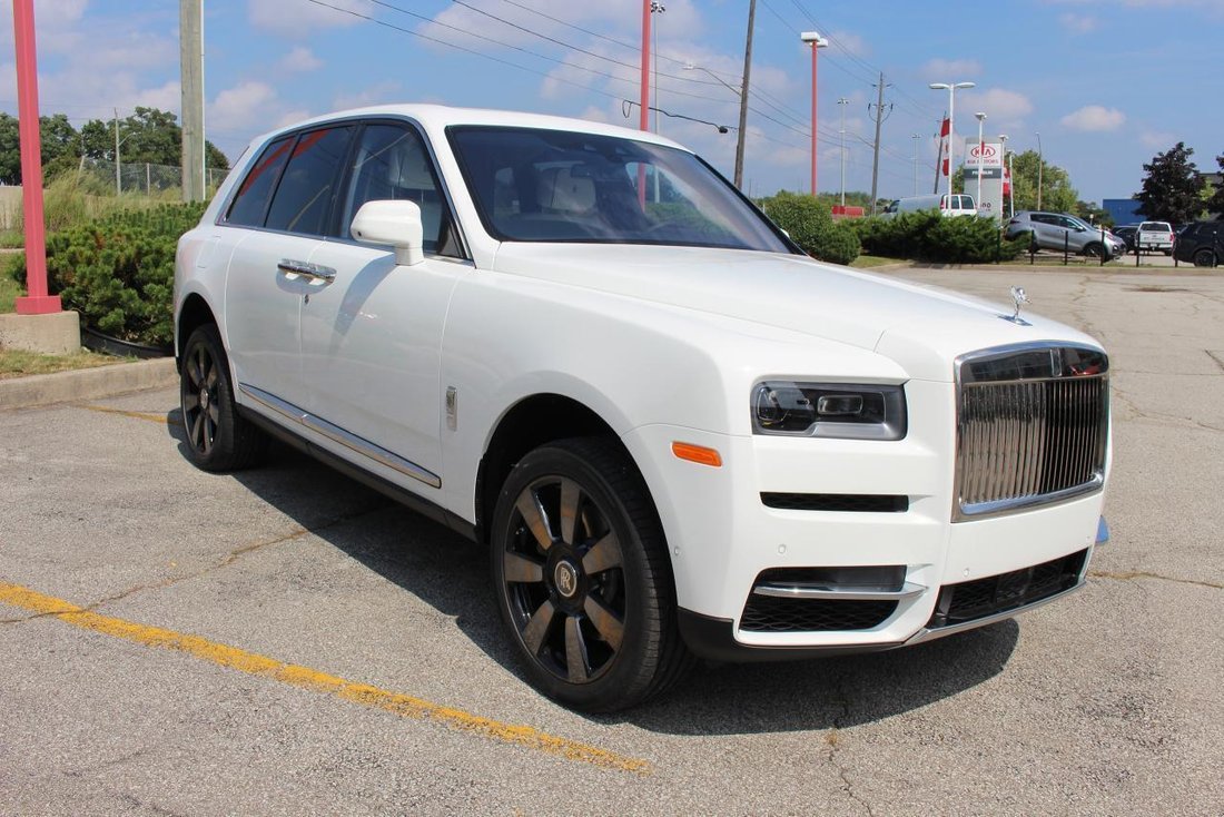 Suv in United States 2 - 14396009