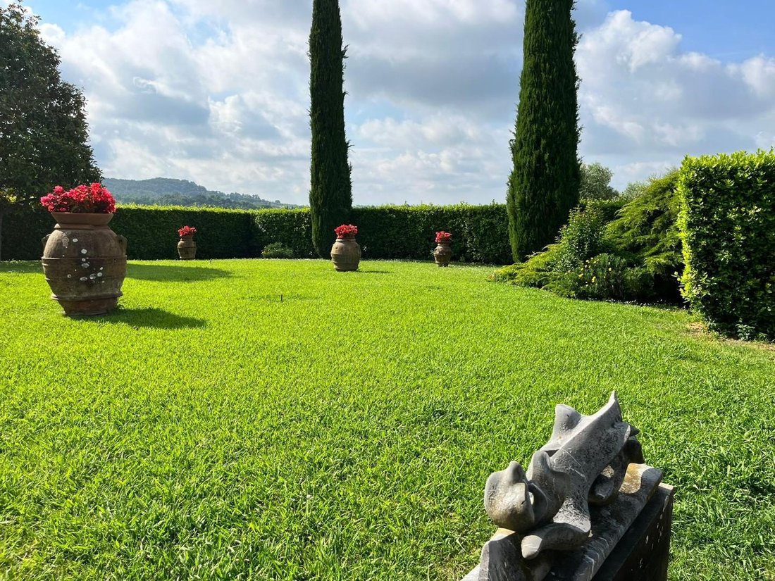 Villa in Gragnano - Lappato, Capannori, Tuscany 5 - 14402309