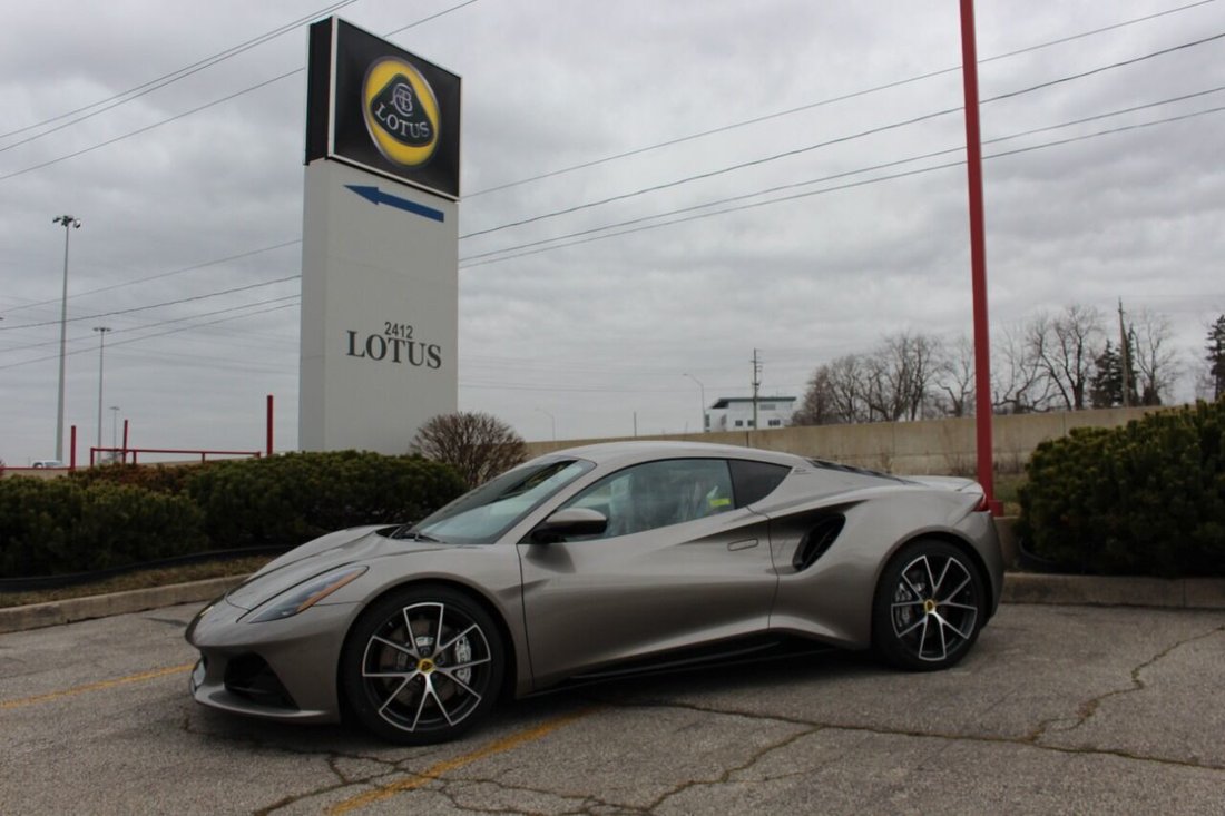 Coupe in United States 3 - 14396022