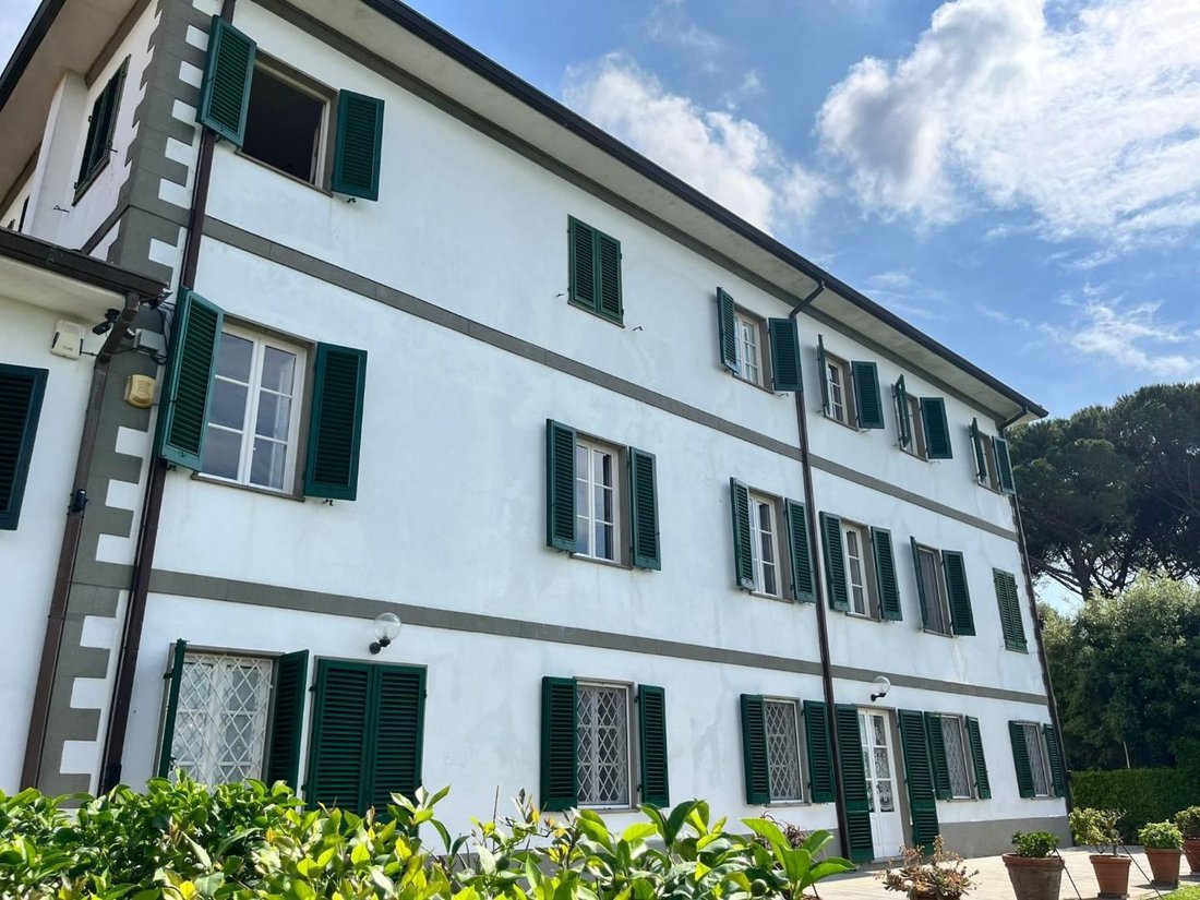 Villa in Gragnano - Lappato, Capannori, Tuscany 4 - 14402309