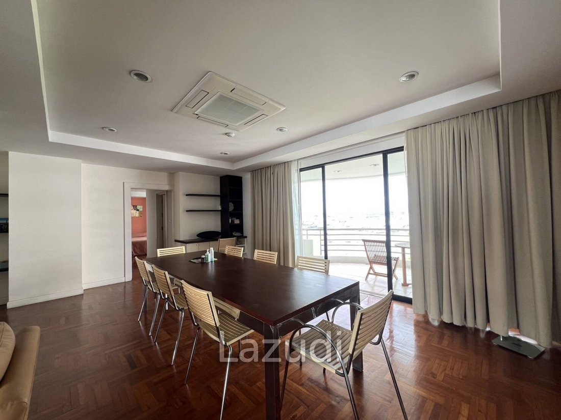 Apartment in Pattaya City, Chon Buri, Thailand 4 - 14403359