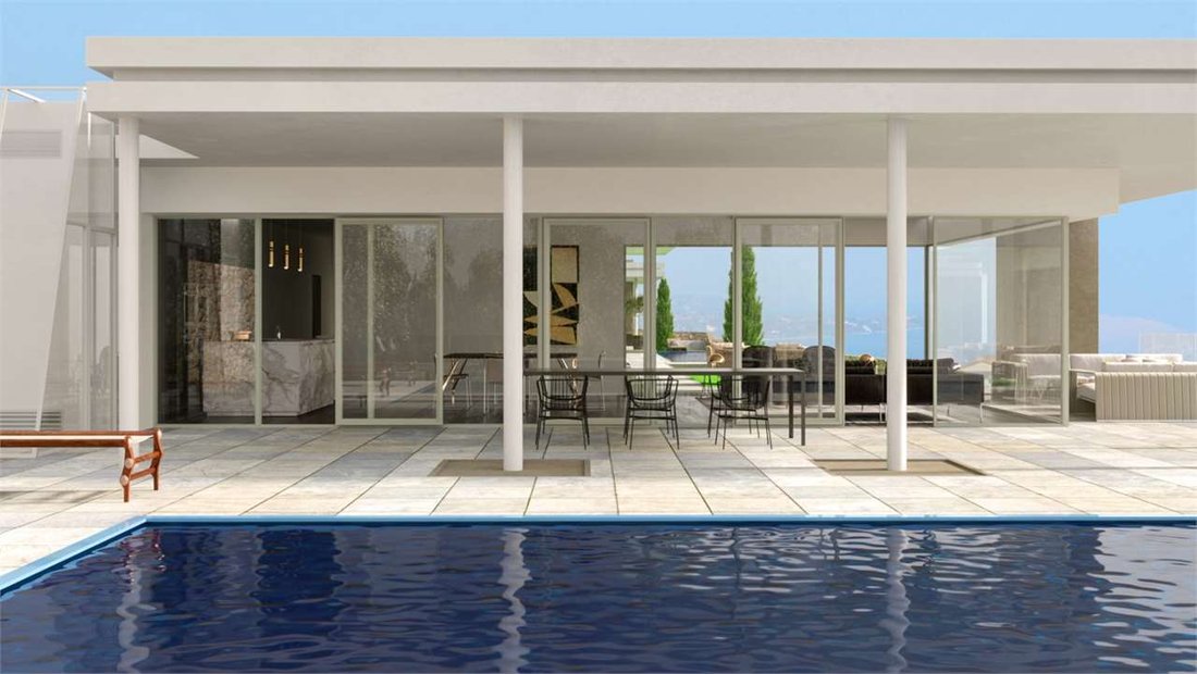 Villa in Padenghe sul Garda, Lombardy, Italy 3 - 14402908