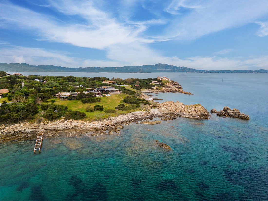 Villa in Porto Rotondo, Sardinia, Italy 5 - 14403587