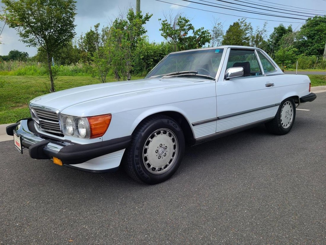 Station Estate Wagon in Ashburn, Virginia, United States 5 - 12854253