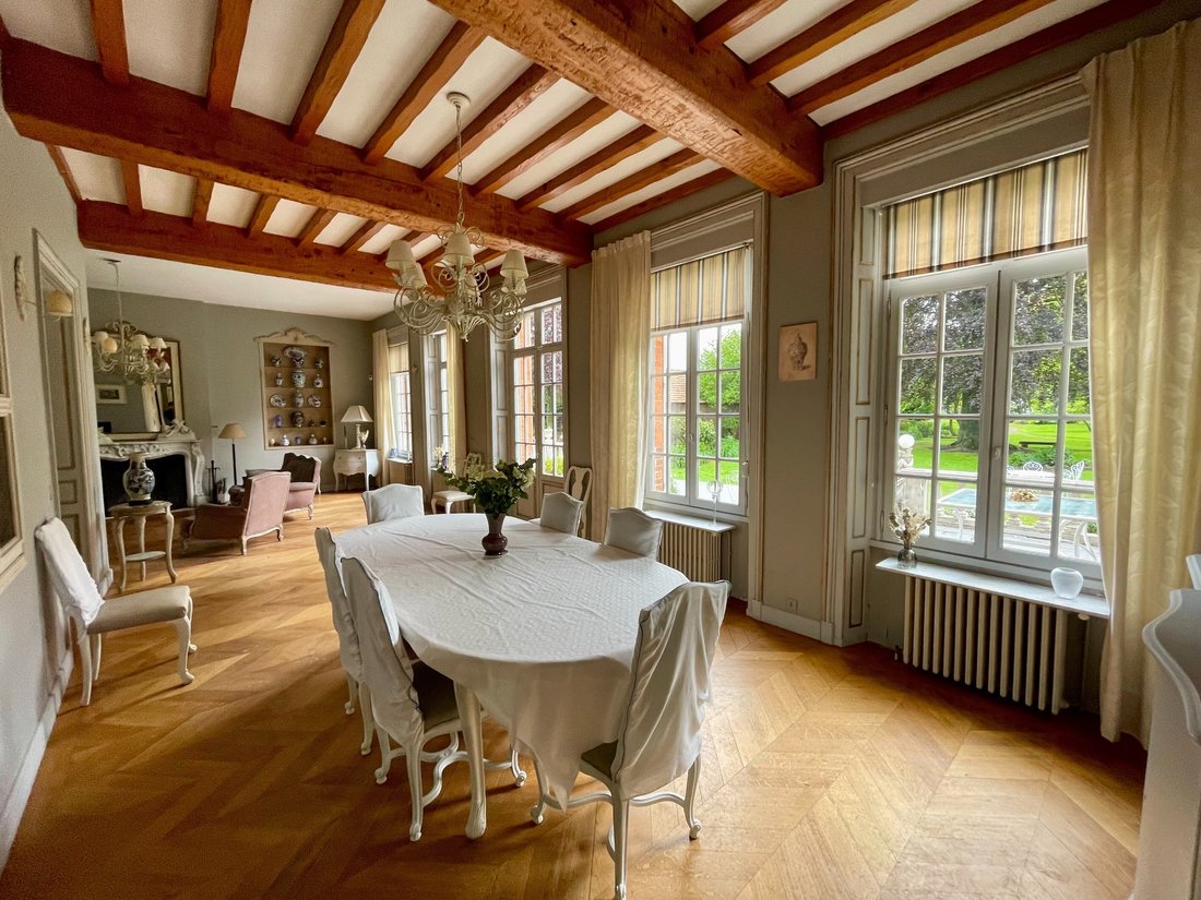 House in Avelin, Hauts-de-France, France 5 - 14401805