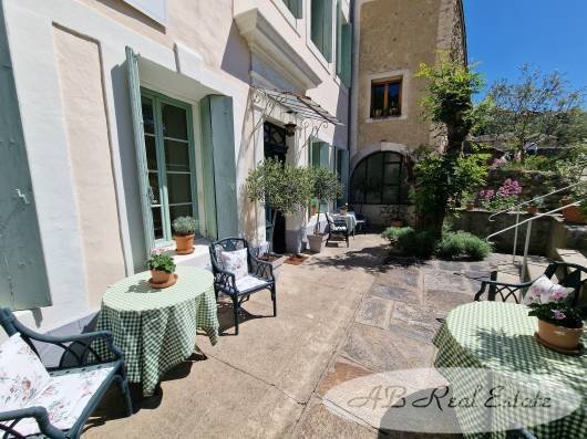 House in Ancien Hôpital, Beziers, France 5 - 14321676