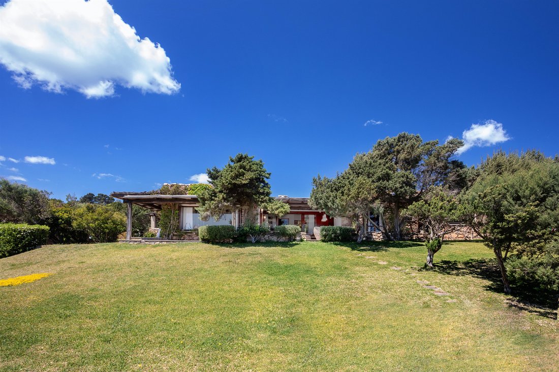 Villa in Porto Rotondo, Sardinia, Italy 4 - 14403587