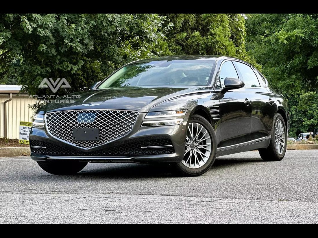 Sedan in Roswell, GA, United States 3 - 14396354