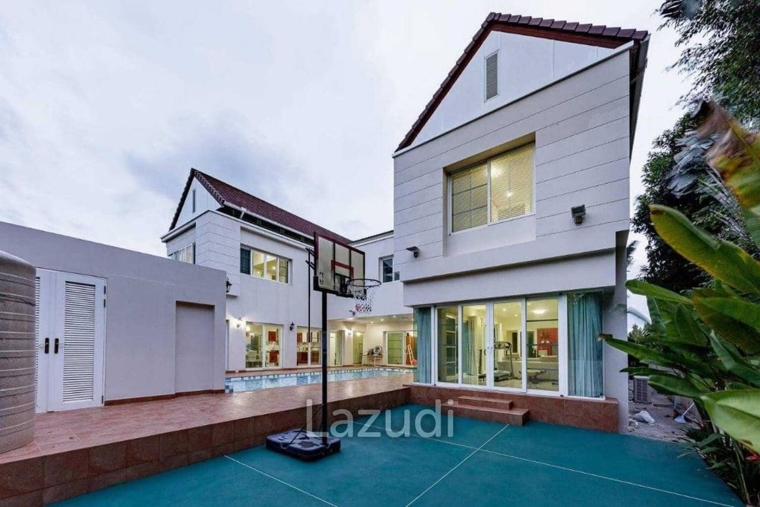 Villa a Ko Kaeo, Provincia di Phuket, Thailandia 2 - 14403354