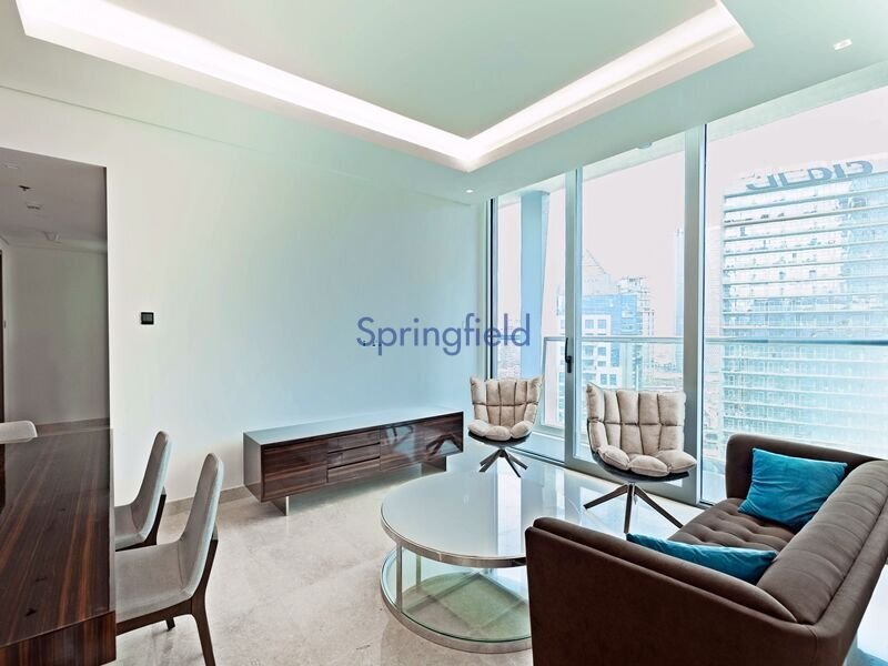 Apartment in Business Bay, Dubai, United Arab Emirates 4 - 13914981