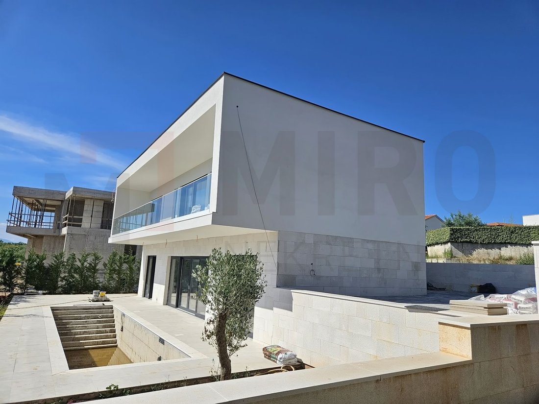 House in Krk, Primorje-Gorski Kotar County, Croatia 4 - 13538410