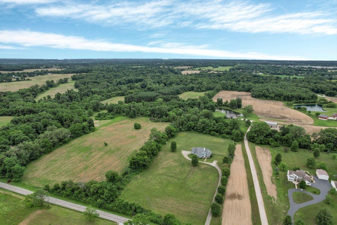 Land in Granville, Ohio, United States 4 - 14400757
