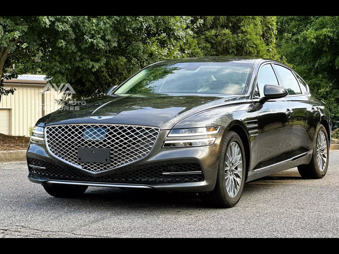Sedan in Roswell, GA, United States 4 - 14396354