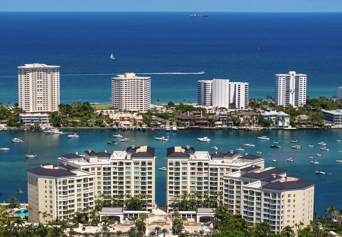 Condo in Boca Raton, Florida, United States 3 - 14401684
