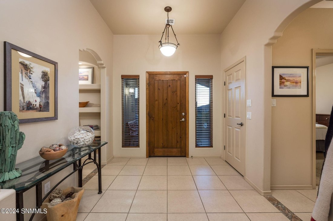 House in Las Cruces, New Mexico, United States 5 - 14404277