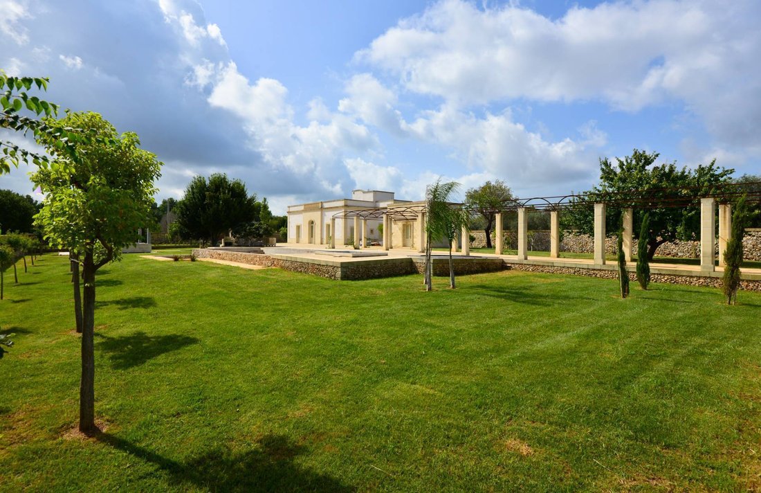 House in Maglie, Apulia, Italy 1 - 14404322