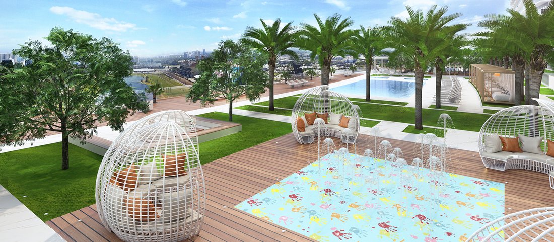 Condo in Port Charlotte, Florida, United States 5 - 14400317