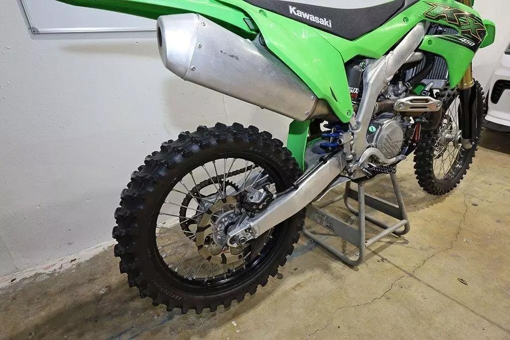 2020 kawasaki kx450f price sale
