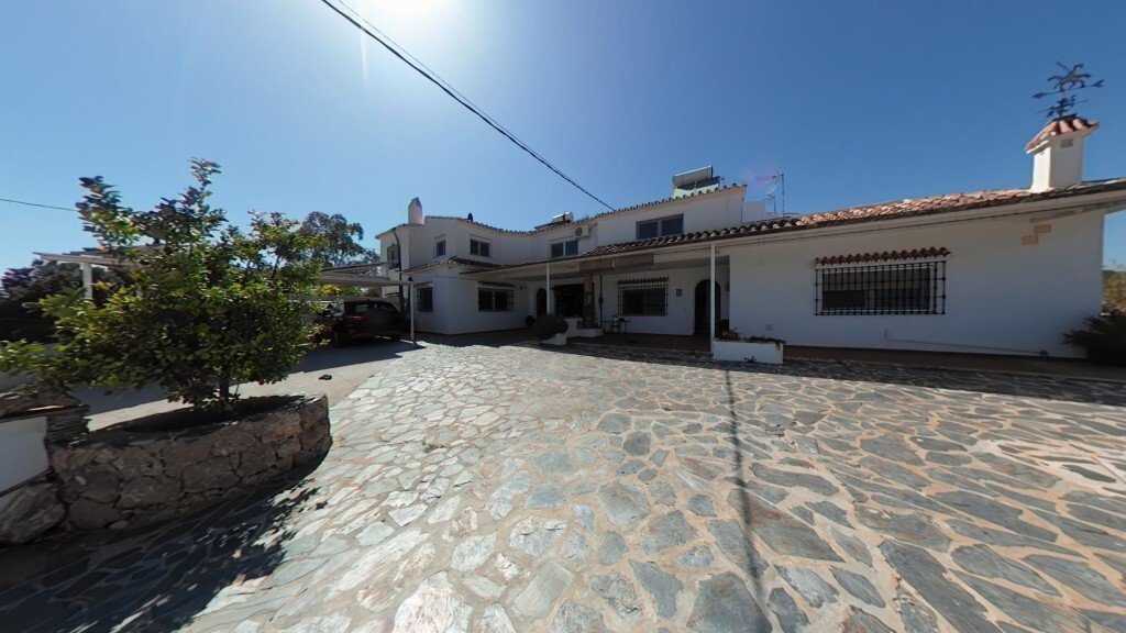 Casa a Vélez-Málaga, Andalusia, Spagna 1 - 14402615