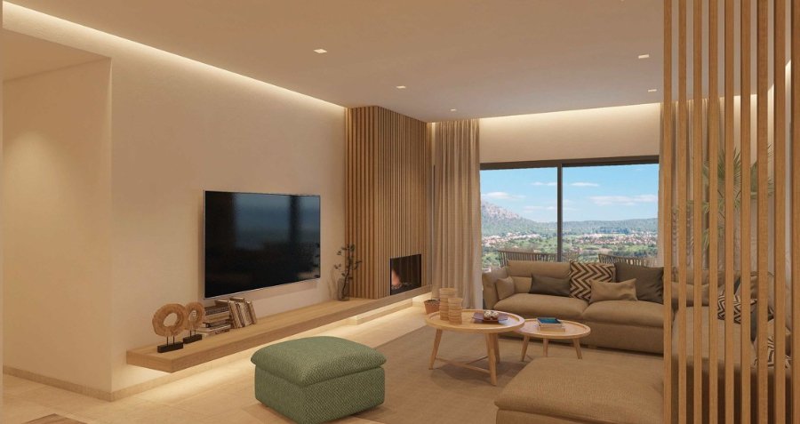 Apartment in Rotes Velles, Calvia, Balearic Islands 2 - 14401198