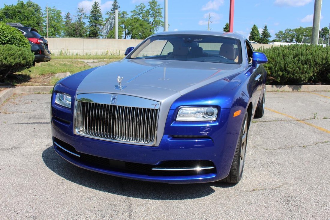 Coupe in United States 3 - 14395947