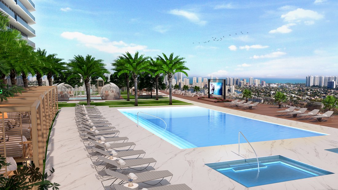 Condo in Port Charlotte, Florida, United States 4 - 14400317