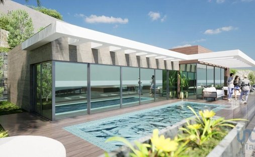 Townhouse in Estreito da Calheta, Madeira, Portugal 1