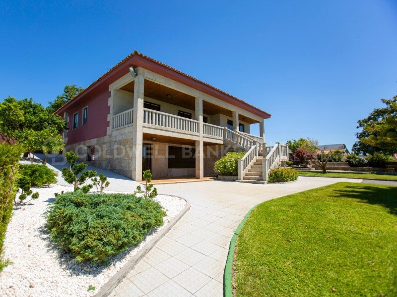 Casa a Adina, Sanxenxo, Spagna 3 - 14396027